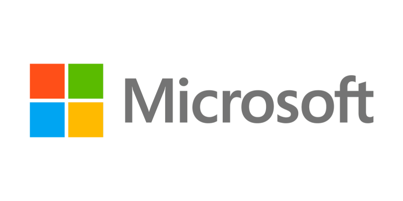 Microsoft Partner Logo